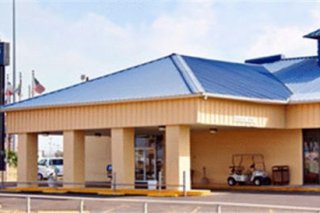 Days Inn & Suites  Texas