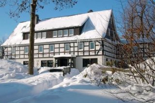 Landgasthof Gilsbach