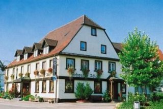 Hotel Schwarzer Adler