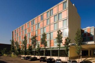 Doubletree By Hilton Milan