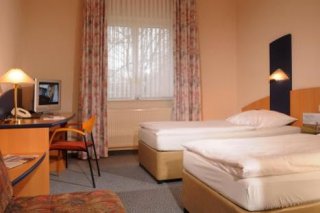 City Partner Stadthotel