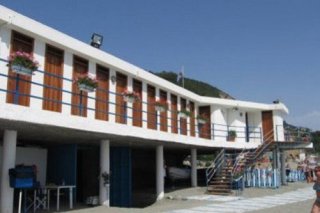 Hotel Bagni Arcobaleno