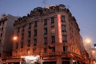 Reinales Plaza Hotel