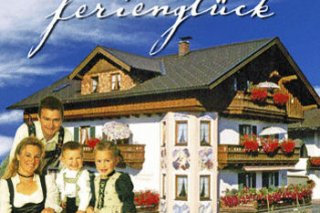 Ferienwohnung Ferienglück