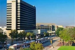 Radisson Hotel Downtown