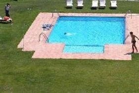 Hotel Brisa Paraimo
