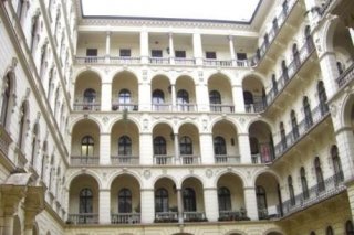 Apartments Opera