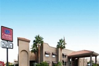 Comfort Suites