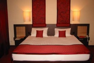 Rubin Wellness & Conference Hotel
