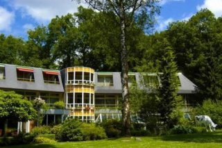 Fletcher Hotel-Restaurant De Scheperskamp