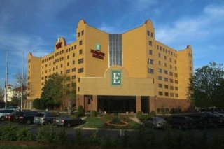 Embassy Suites