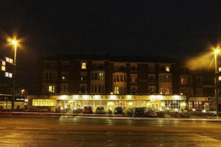 Hacketts York House Hotel