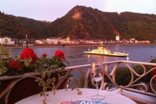 Rheinhotel St. Goar