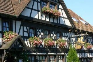 Hotel Engel