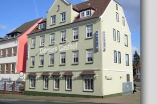 Dittmers Gasthof Hotel