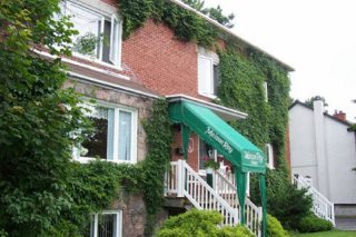 Auberge Maison Roy