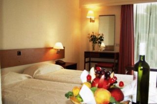 Oceanis Hotel