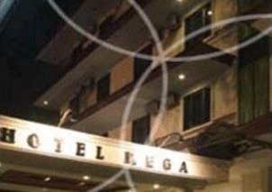 Hotel Mega Proklamasi