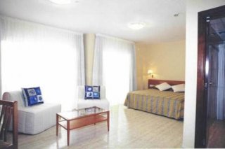 Hotel Vila Mar