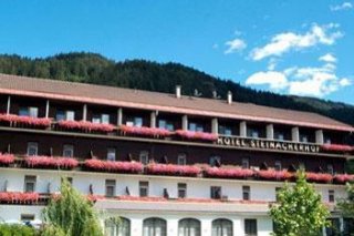 Hotel Steinacherhof