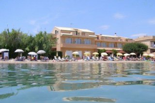 Christina Hotel