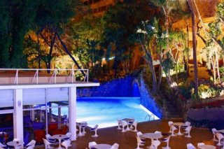 Hotel Atlas Rif & Spa
