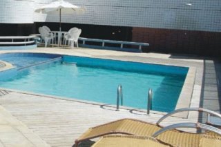 Calhau Praia Hotel
