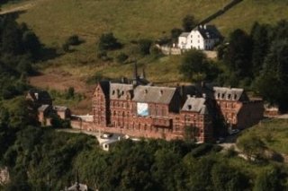 La Merveilleuse Hotel