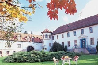 Hotel Fröbelhof