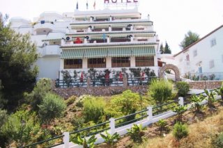 Hotel Jose Cruz