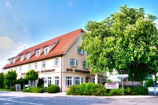 Hotel Neuwirtshaus