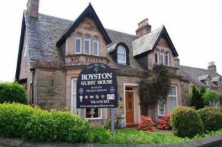 Royston Guest House