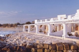 Hotel La Peschiera