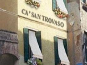 Ca' San Trovaso
