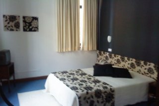 Hotel Menfis