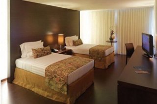Hotel Estelar Milla De Oro