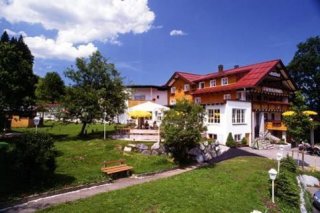 Gasthof Sonnenburg