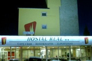 Hostal Real