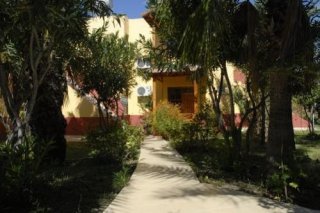 Arkadas Hotel