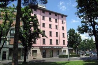 Hotel Piemontese