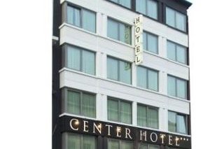 Center Hotel