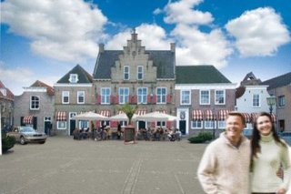 Hotel het Raedthuysrestaurant & suites