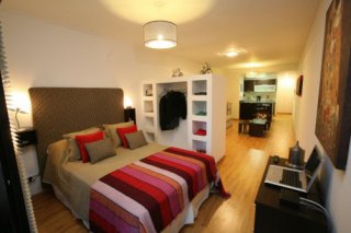 Terrazas de Uriarte Apartments