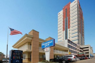 Rodeway Inn North