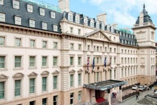 Hilton  Paddington