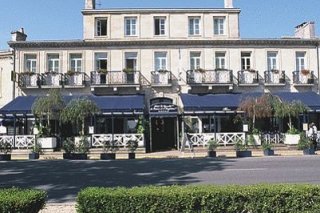 Logis Hotel De France Et D'angleterre