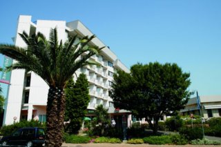 Hotel Miradour