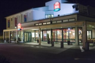 Ibis Hotel Stockholm