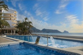 Hotel Cap Negret