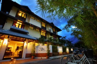 The 3 Sis Vacation Lodge